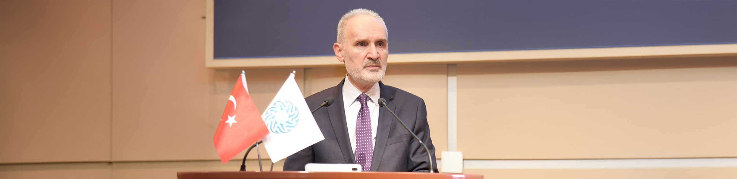 'Üretim çarklarının sedasını daha güçlü işiteceğiz'