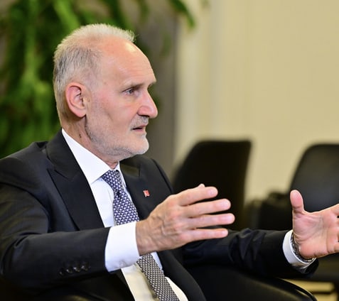 Yeni OVP'de hedefli üretim koruma politikası geliştirilmeli