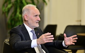 Yeni OVP'de hedefli üretim koruma politikası geliştirilmeli
