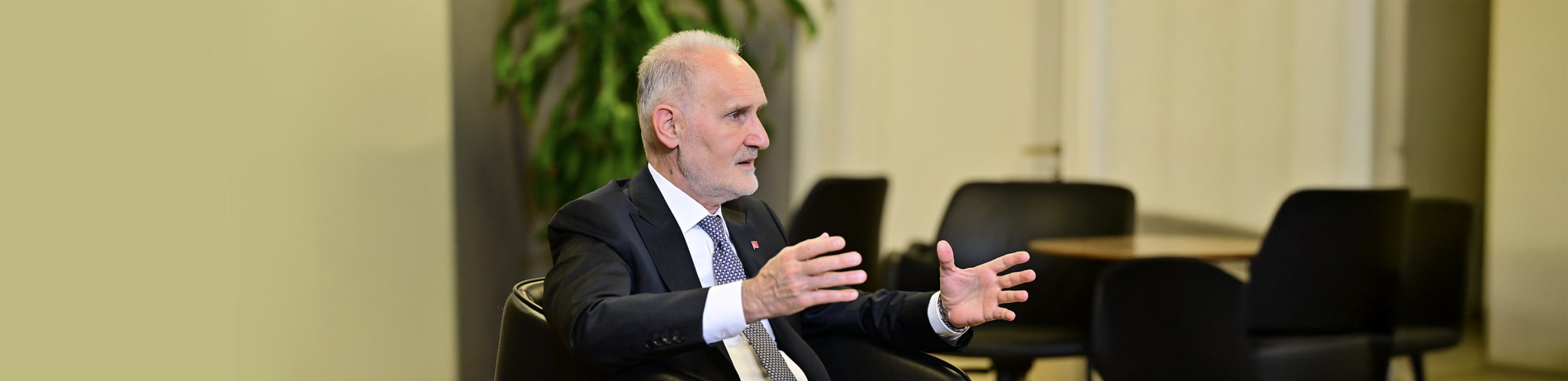 Yeni OVP'de hedefli üretim koruma politikası geliştirilmeli