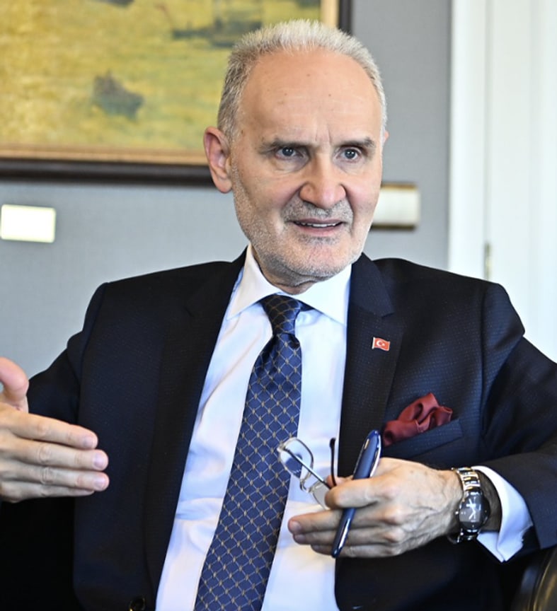 İhracat bedeli satış zorunluluğu kaldırılmalı