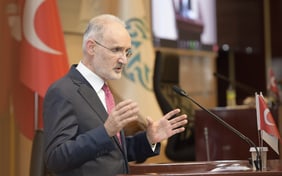 Türkiye’nin AB’ye katılım müzakereleri 'uzatım' müzakerelerine dönüşmemeli