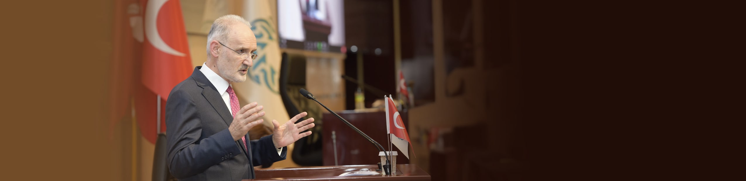 Türkiye’nin AB’ye katılım müzakereleri 'uzatım' müzakerelerine dönüşmemeli