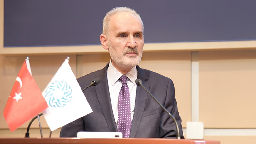'Üretim çarklarının sedasını daha güçlü işiteceğiz'