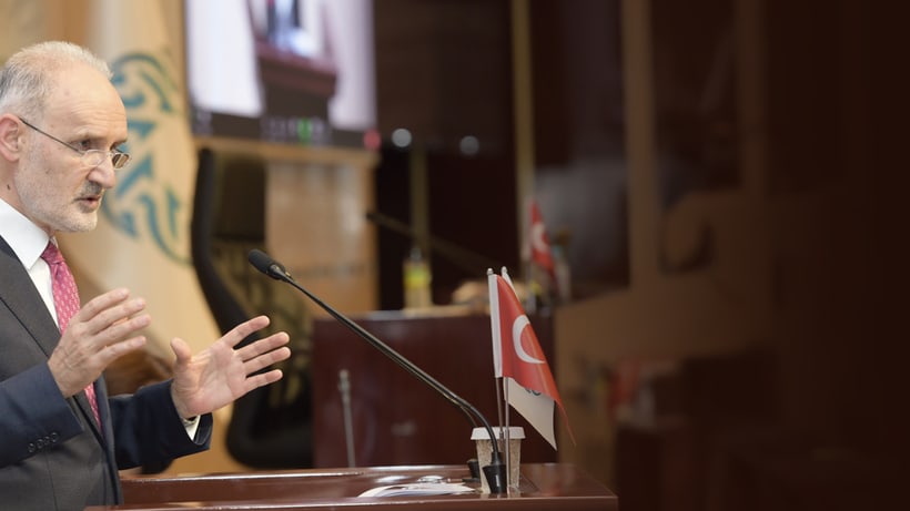 Türkiye’nin AB’ye katılım müzakereleri 'uzatım' müzakerelerine dönüşmemeli