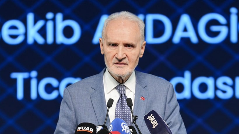 Dengeleyici bir yaklaşım beklentisi içindeyiz
