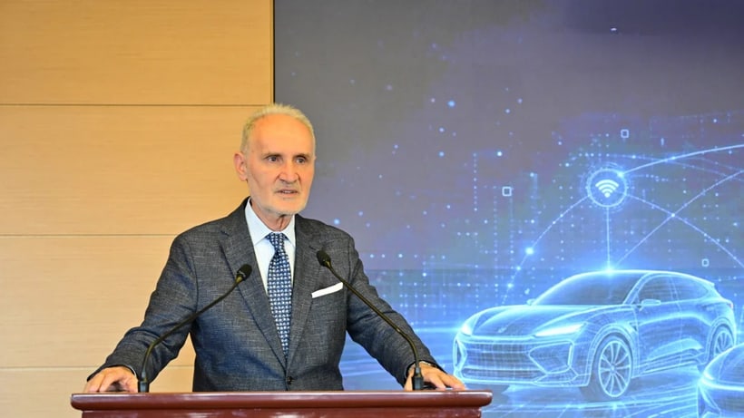 Büyük jeoekonomik fırsatı kaçırmamalıyız