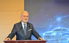 Büyük jeoekonomik fırsatı kaçırmamalıyız