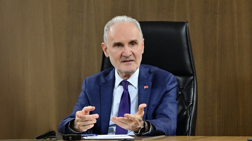 Toparlanmanın kalıcı olması için yatırımlar hız kazanmalı