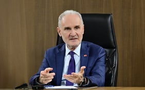 Toparlanmanın kalıcı olması için yatırımlar hız kazanmalı