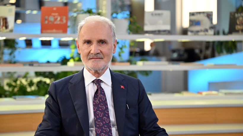 "Önem vermemiz gereken KOBİ'lerimiz"