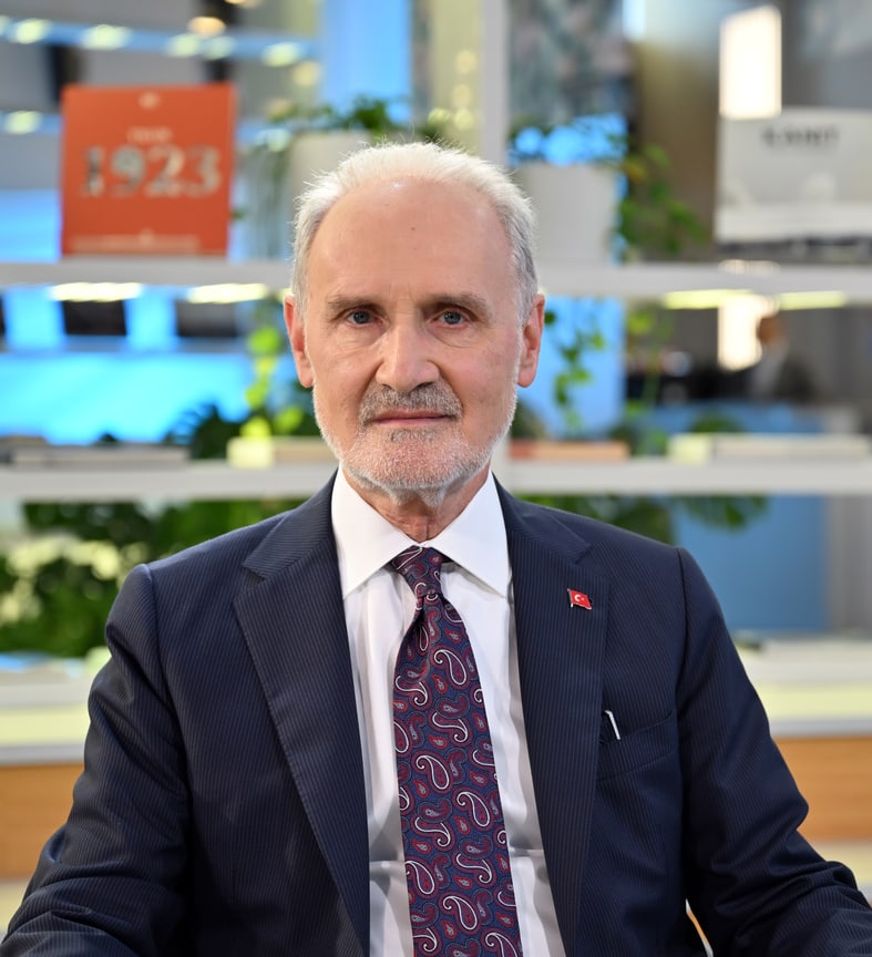 "Önem vermemiz gereken KOBİ'lerimiz"