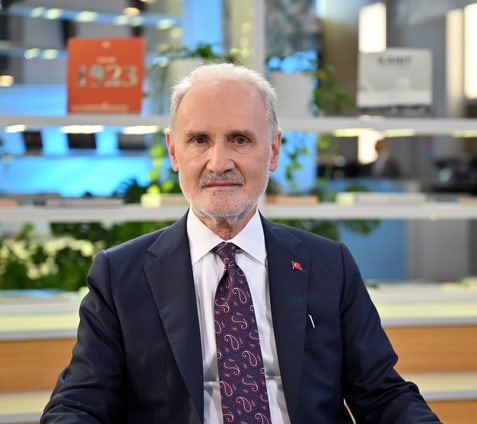 "Önem vermemiz gereken KOBİ'lerimiz"