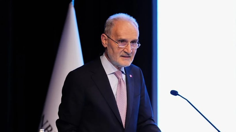 Teknolojiyi tüketen değil üreten ülke olmalıyız