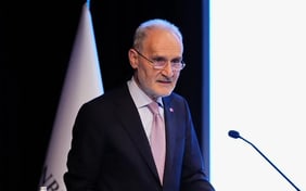 Teknolojiyi tüketen değil üreten ülke olmalıyız