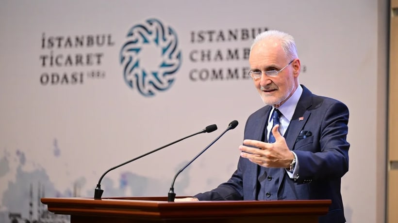 'İstanbul’da çözülen her sorun Türkiye’de de çözülür'