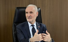 İstanbul’da çözülen her sorun Türkiye’de de çözülür