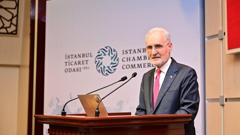 İTO’yu yepyeni bir ufka taşıdık