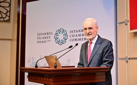 İTO’yu yepyeni bir ufka taşıdık