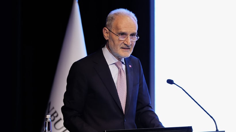 Hedefimiz, İstanbul’u en önemli 10 kongre destinasyonu arasında konumlandırmak