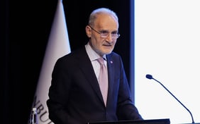 Hedefimiz, İstanbul’u en önemli 10 kongre destinasyonu arasında konumlandırmak