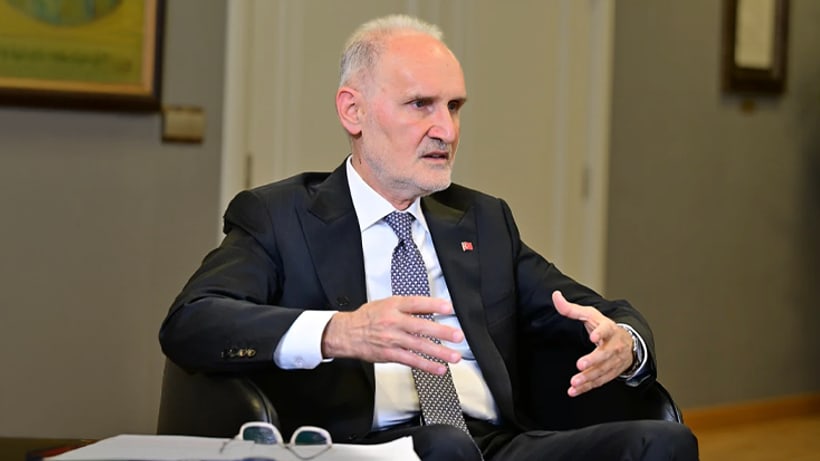 İTO'yu geleceğin ticaretine hazırladık