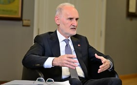 İTO'yu geleceğin ticaretine hazırladık