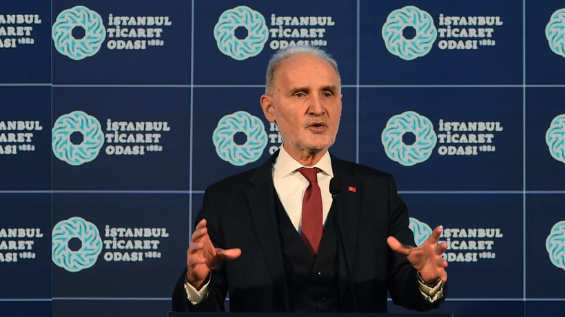 Güven tazeledik, bu zafer İstanbul iş dünyasınındır